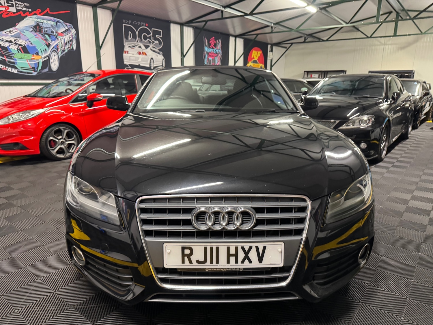Used Audi A5 2011 for sale - 76471413: Photo 7