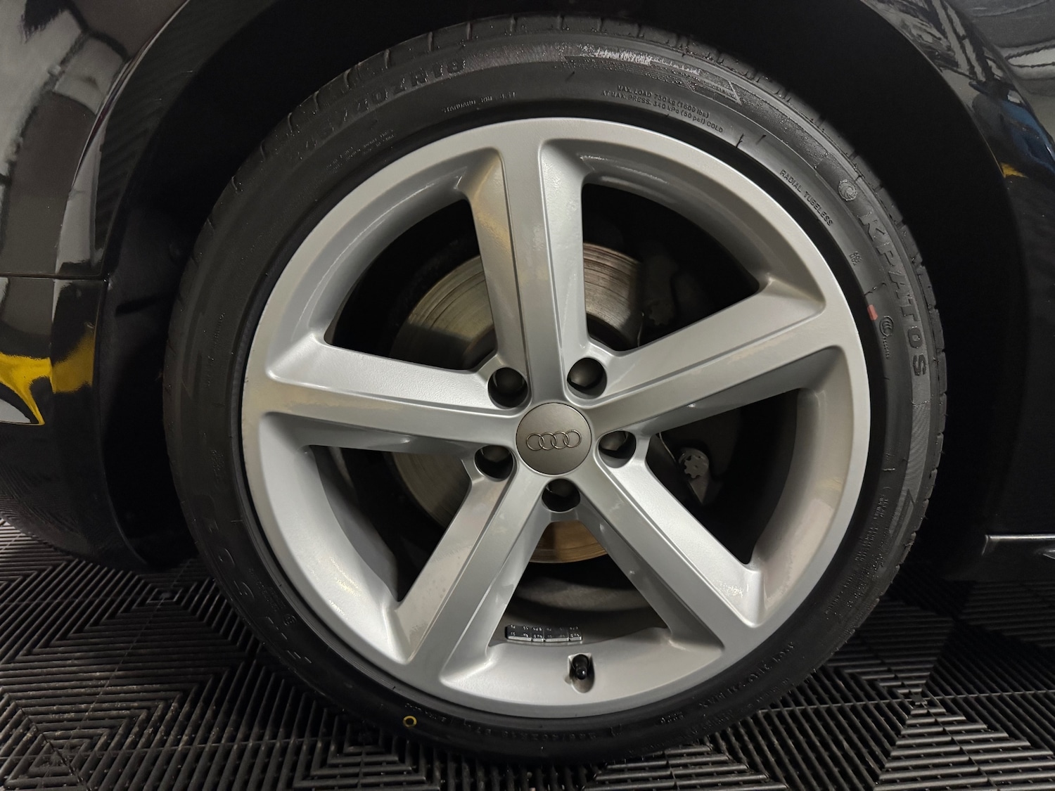 Used Audi A5 2011 for sale - 76471413: Photo 72