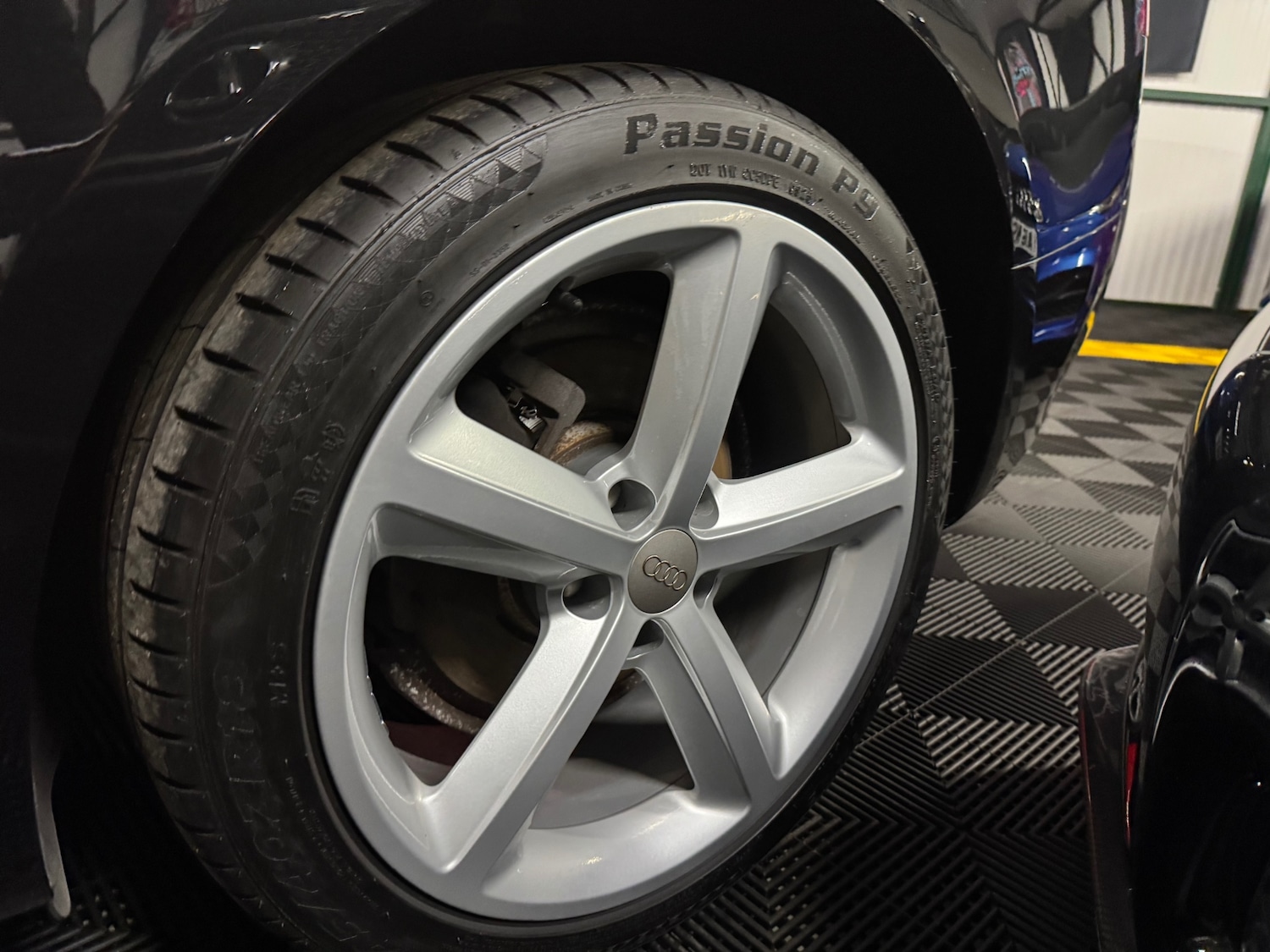 Used Audi A5 2011 for sale - 76471413: Photo 73