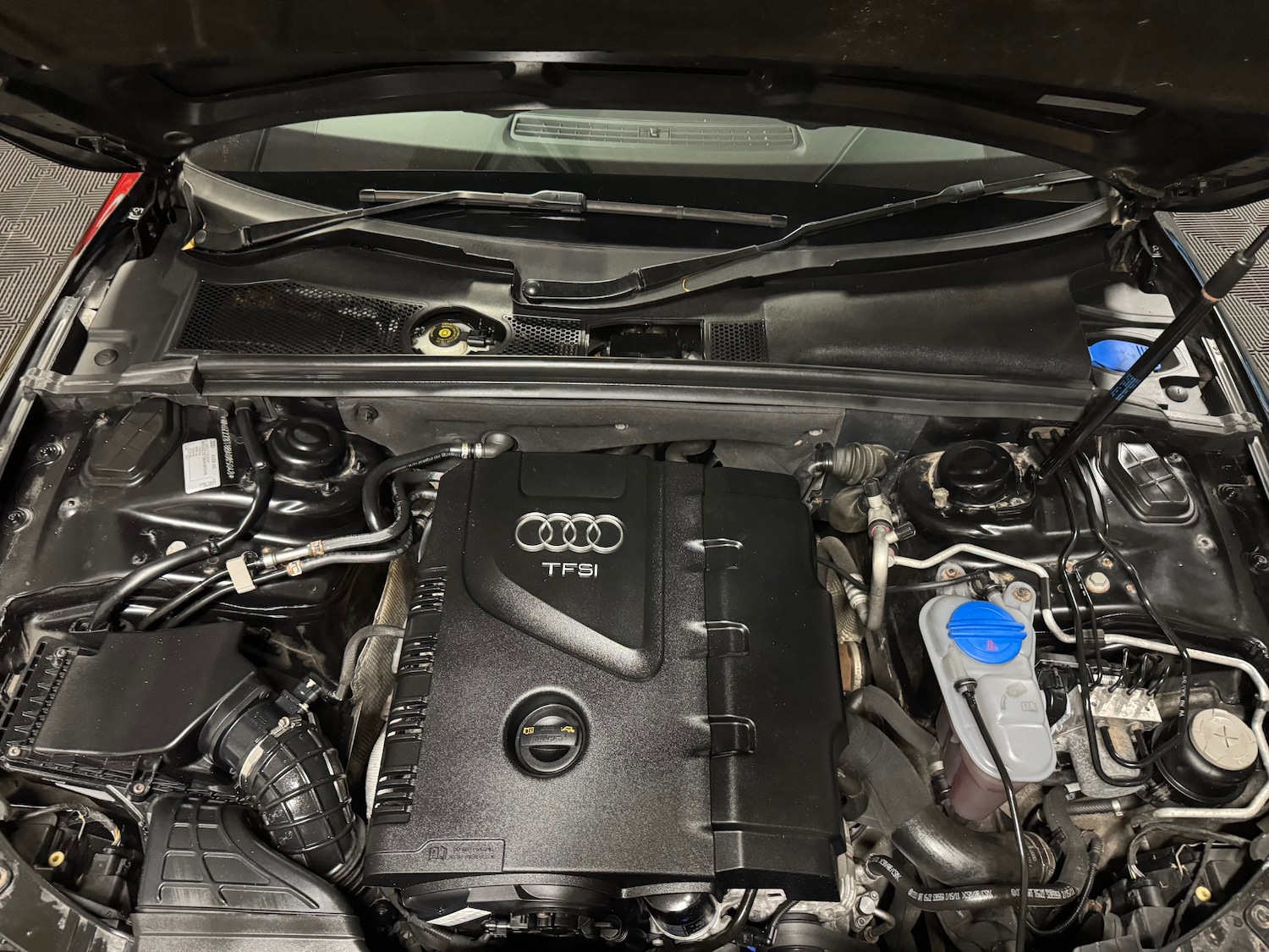 Used Audi A5 2011 for sale - 76471413: Photo 74