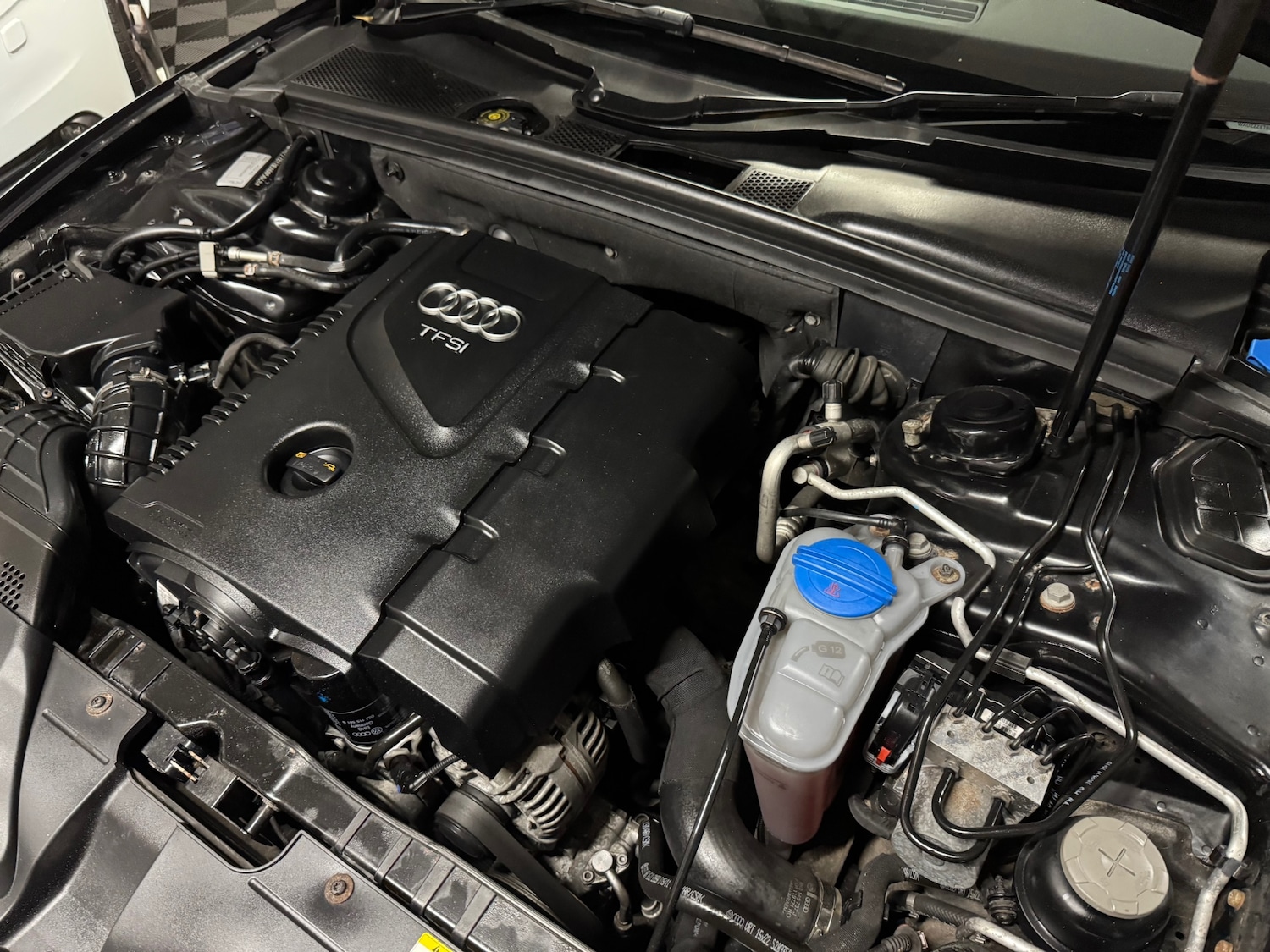 Used Audi A5 2011 for sale - 76471413: Photo 75