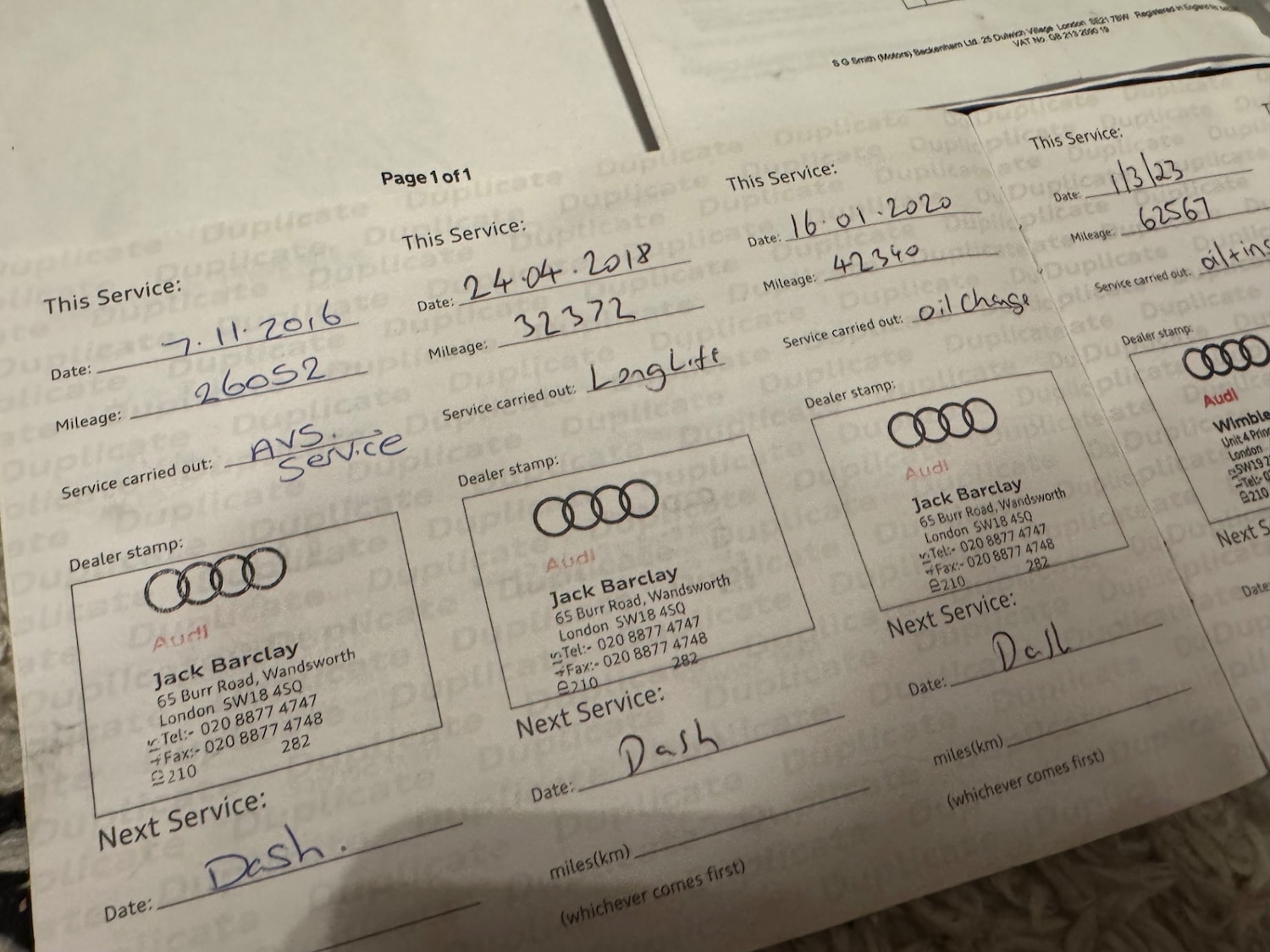 Used Audi A5 2011 for sale - 76471413: Photo 78