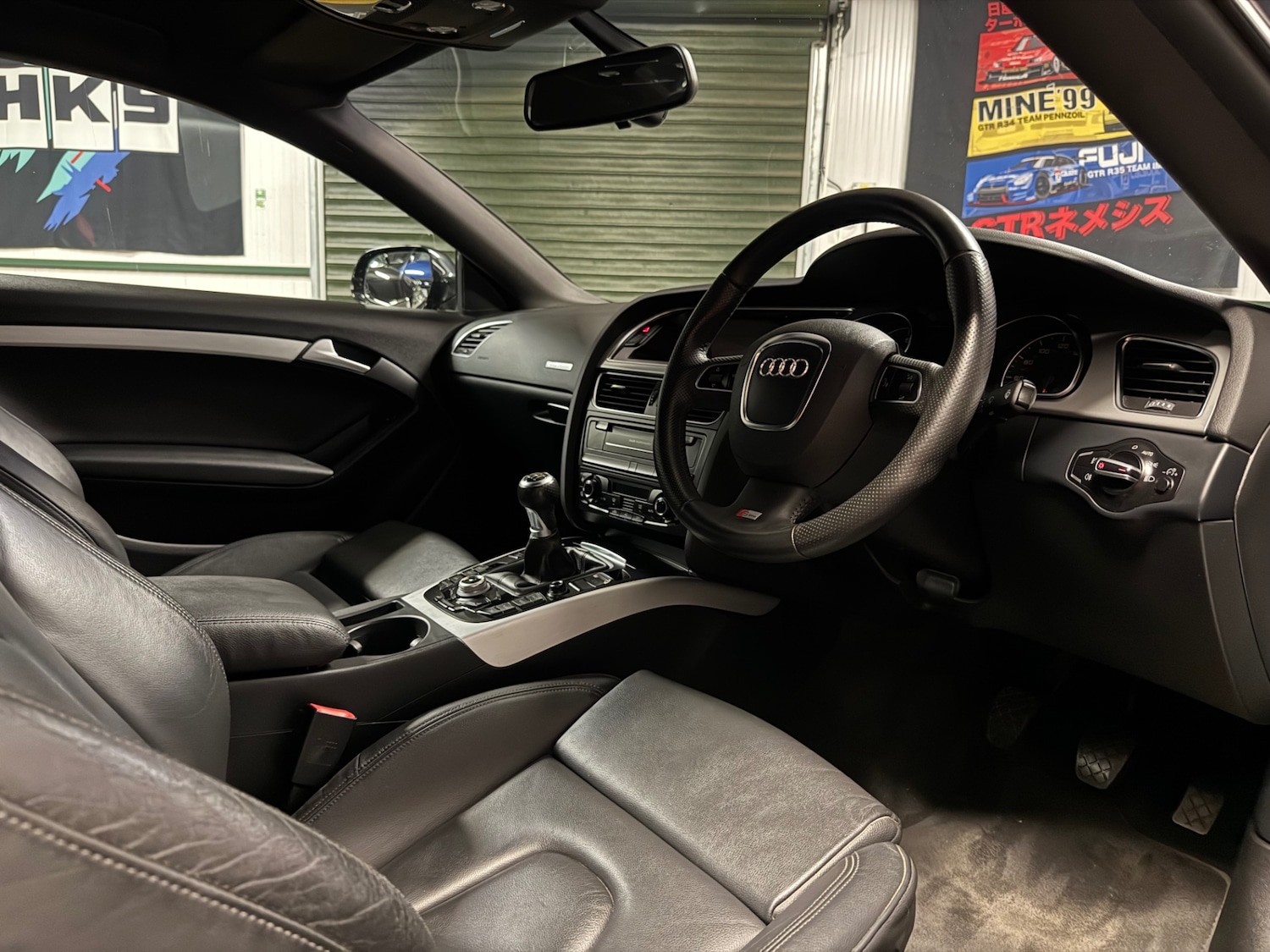 Used Audi A5 2011 for sale - 76471413: Photo 9