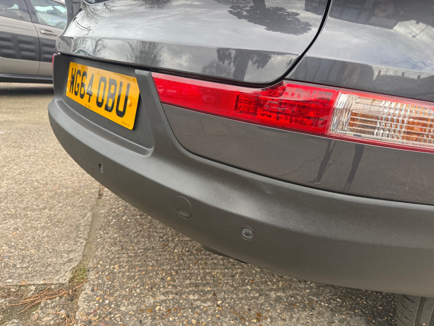 Used Kia Sportage 2014 for sale - 78132475: Photo 10