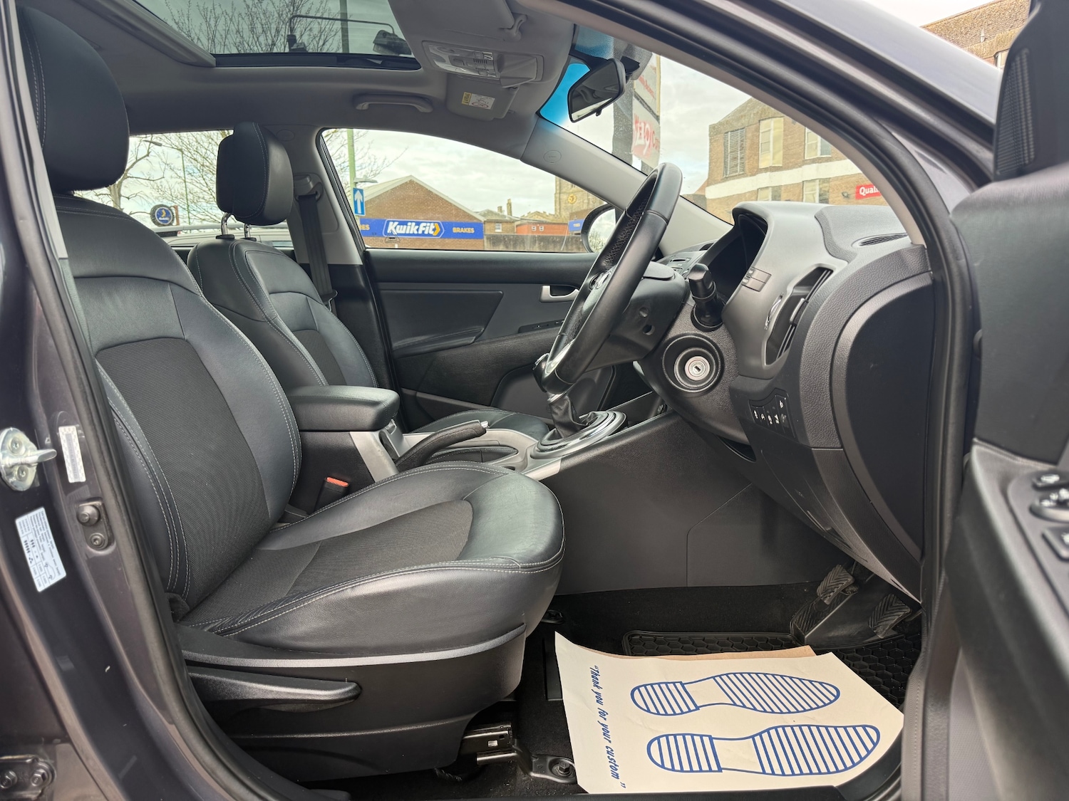 Used Kia Sportage 2014 for sale - 78132475: Photo 15