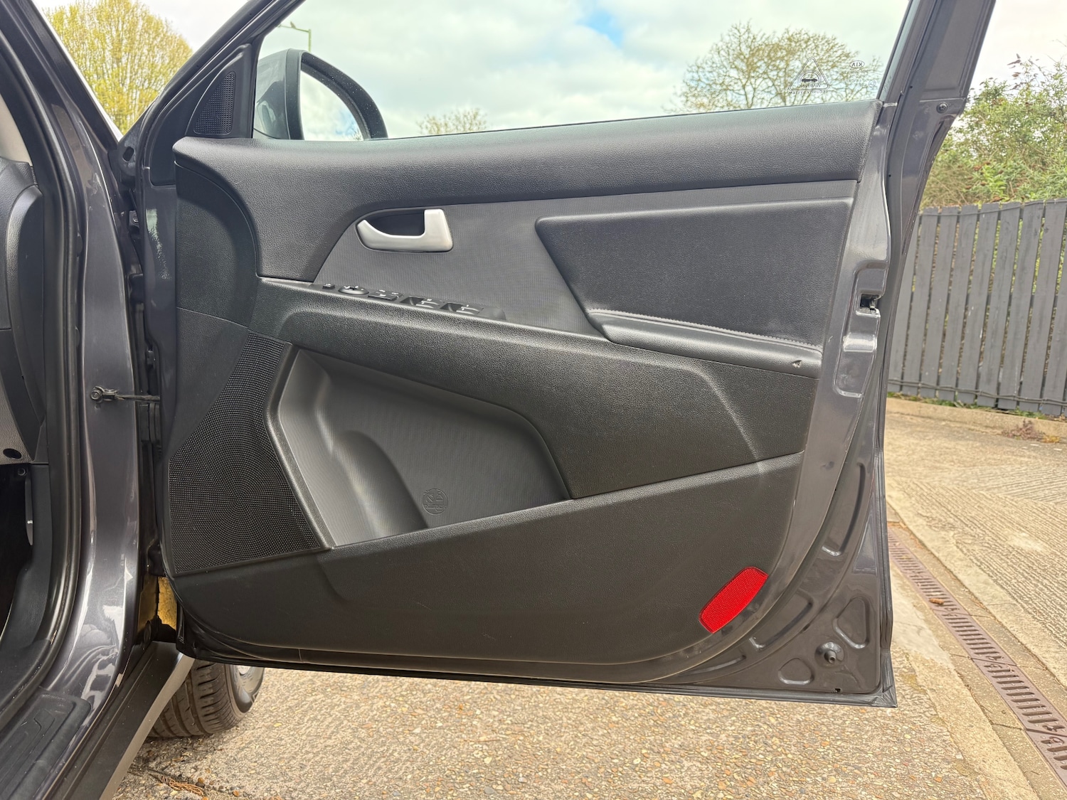 Used Kia Sportage 2014 for sale - 78132475: Photo 17