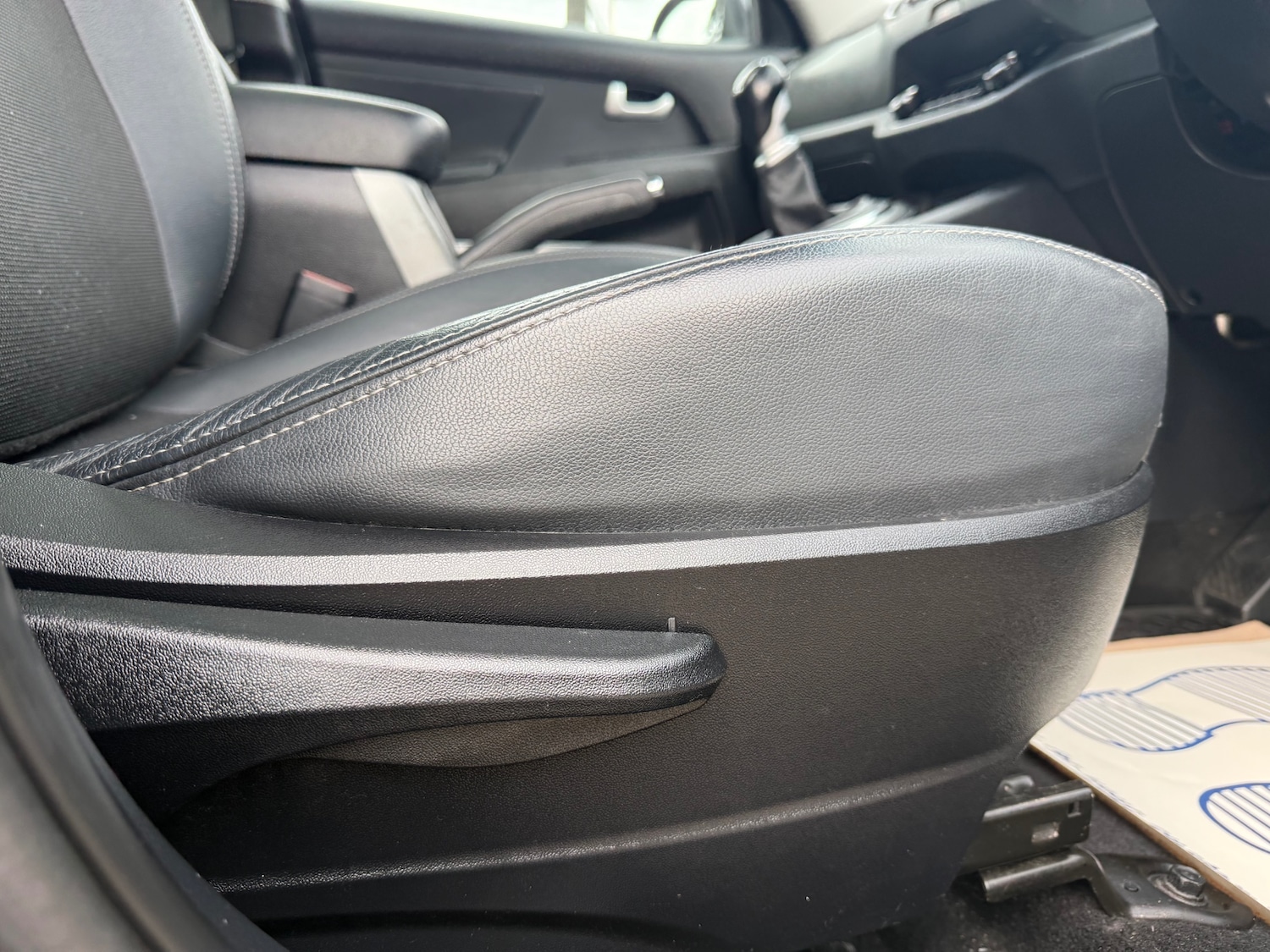 Used Kia Sportage 2014 for sale - 78132475: Photo 18