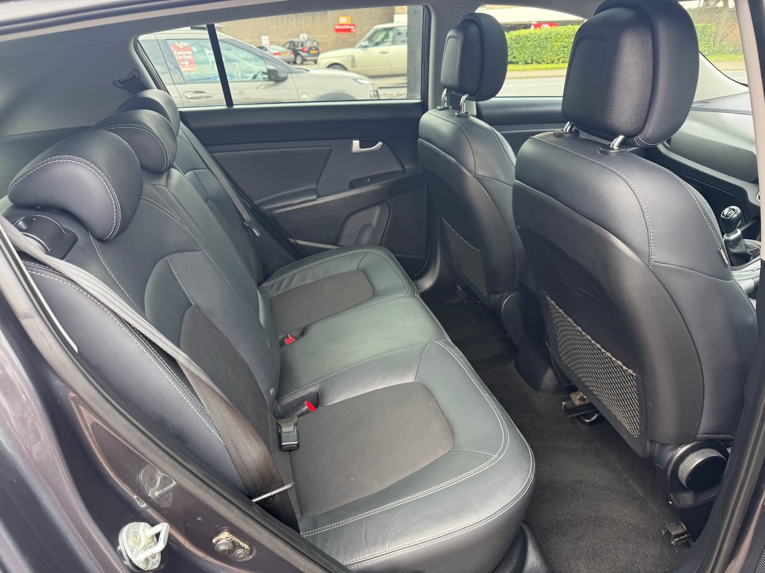 Used Kia Sportage 2014 for sale - 78132475: Photo 19