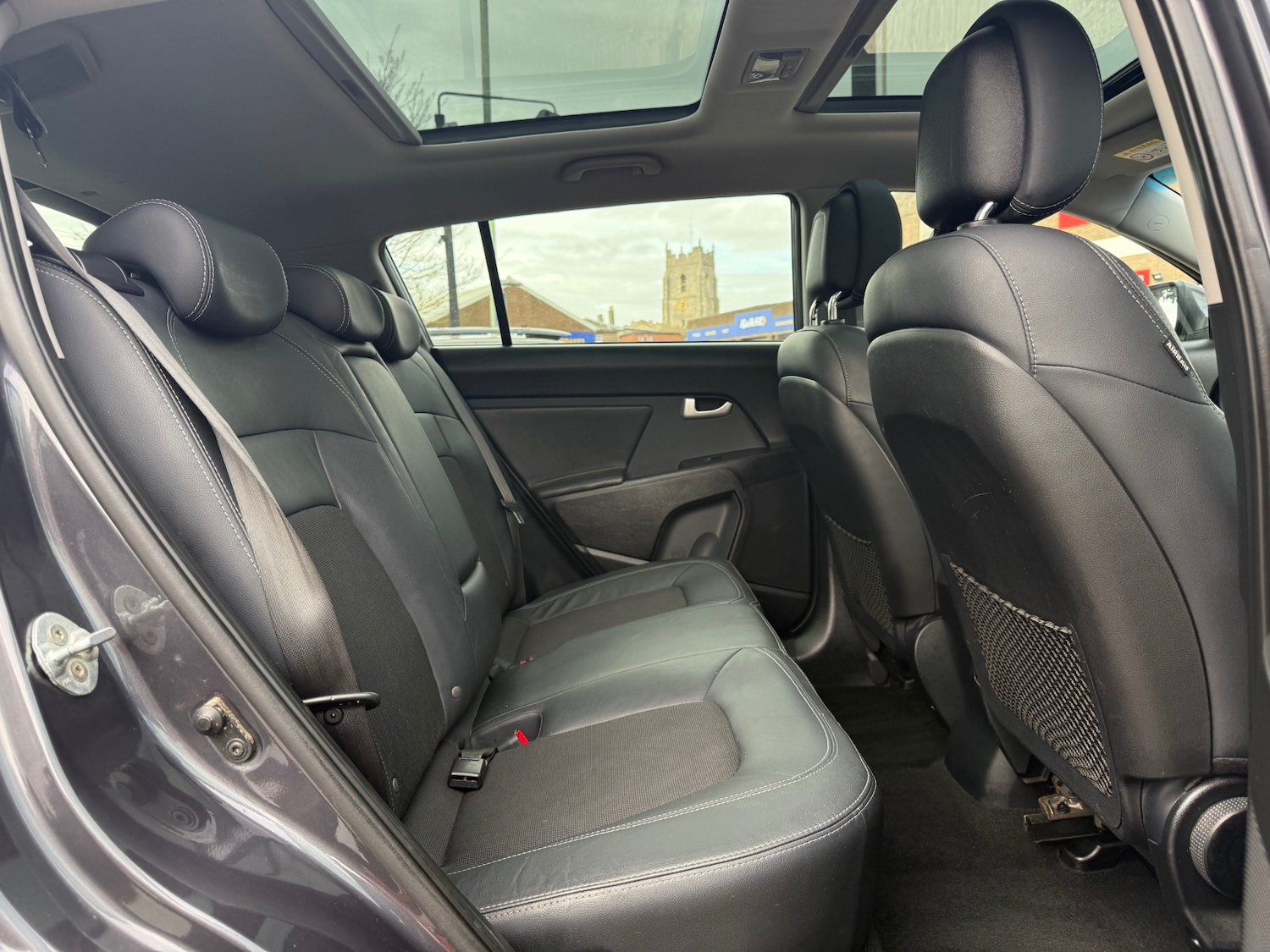 Used Kia Sportage 2014 for sale - 78132475: Photo 20