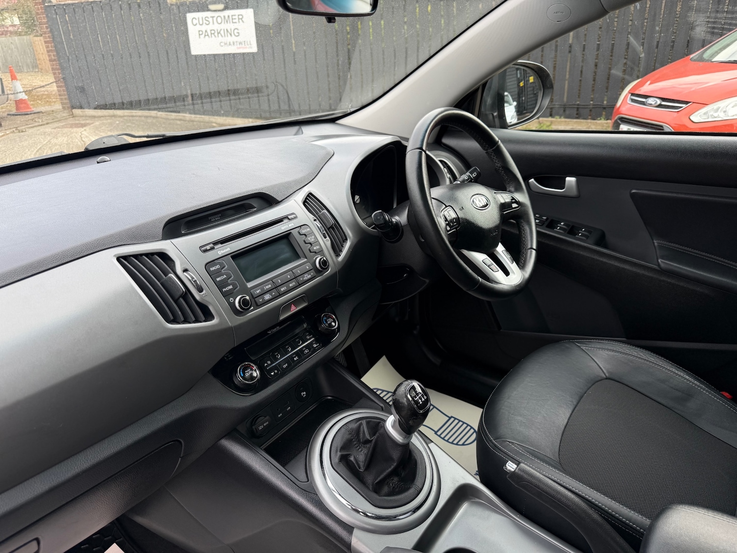 Used Kia Sportage 2014 for sale - 78132475: Photo 21