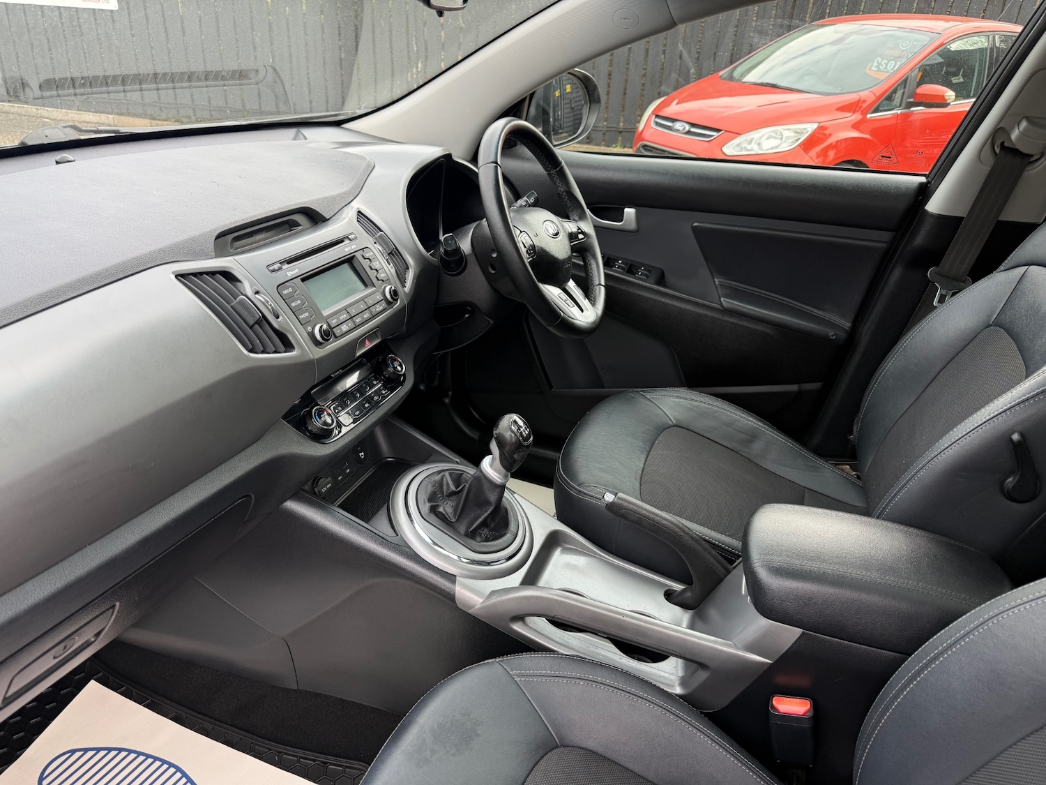 Used Kia Sportage 2014 for sale - 78132475: Photo 22