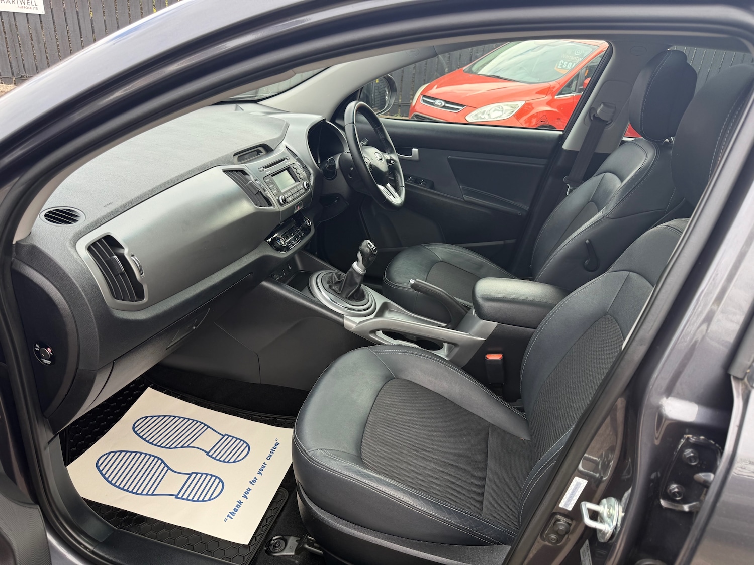 Used Kia Sportage 2014 for sale - 78132475: Photo 23