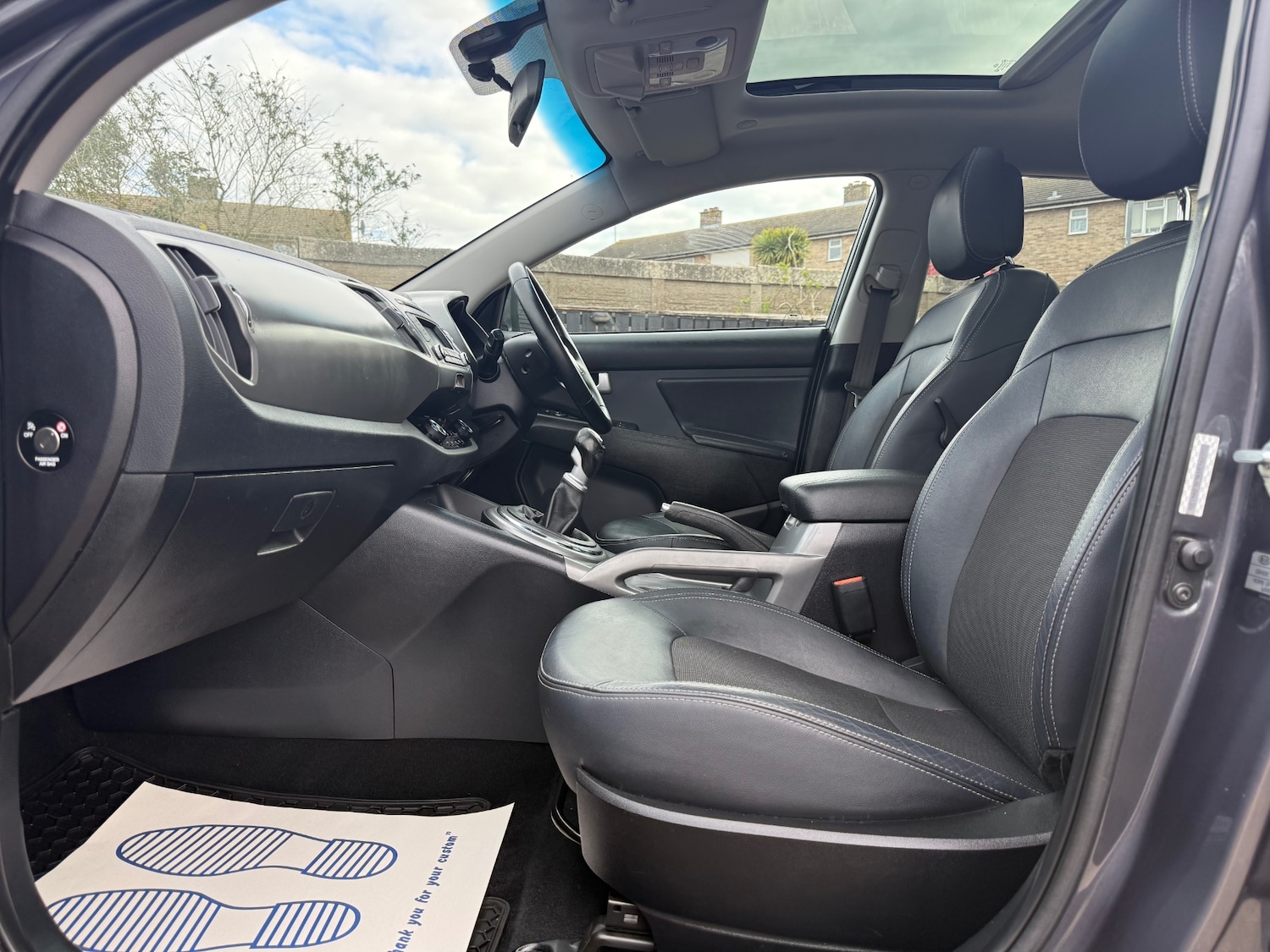 Used Kia Sportage 2014 for sale - 78132475: Photo 24