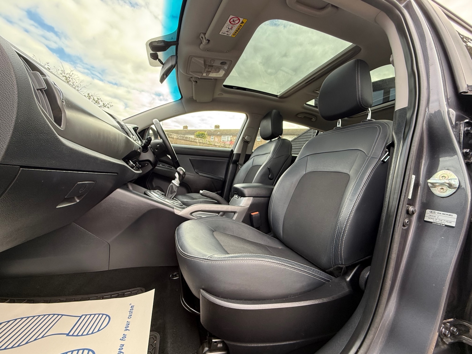 Used Kia Sportage 2014 for sale - 78132475: Photo 25