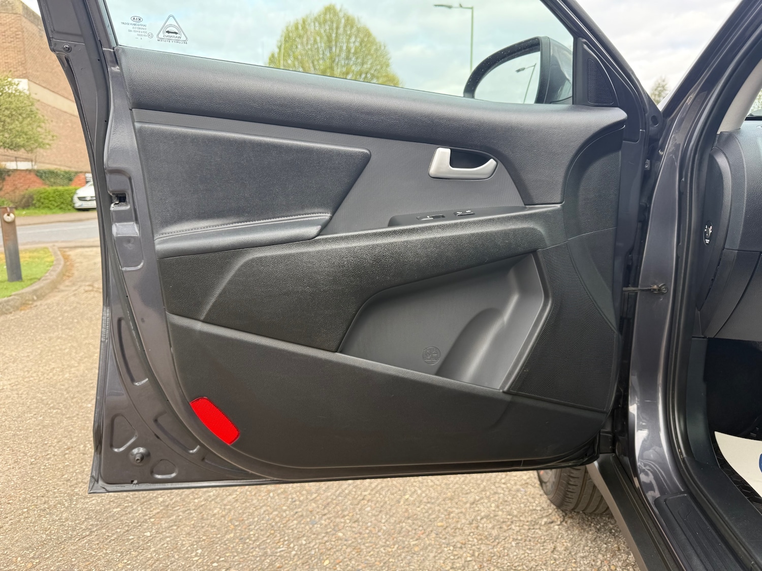 Used Kia Sportage 2014 for sale - 78132475: Photo 26