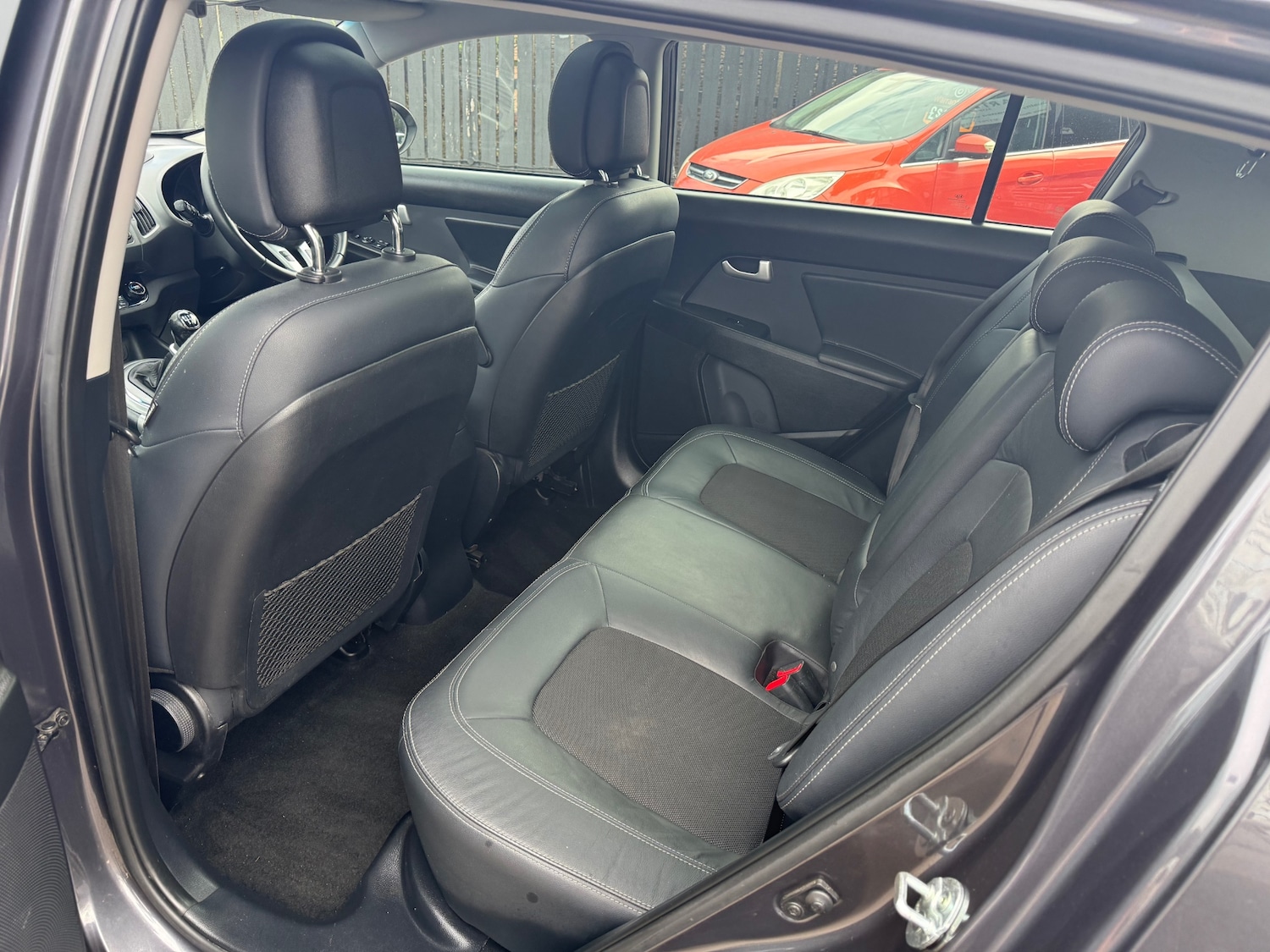 Used Kia Sportage 2014 for sale - 78132475: Photo 27