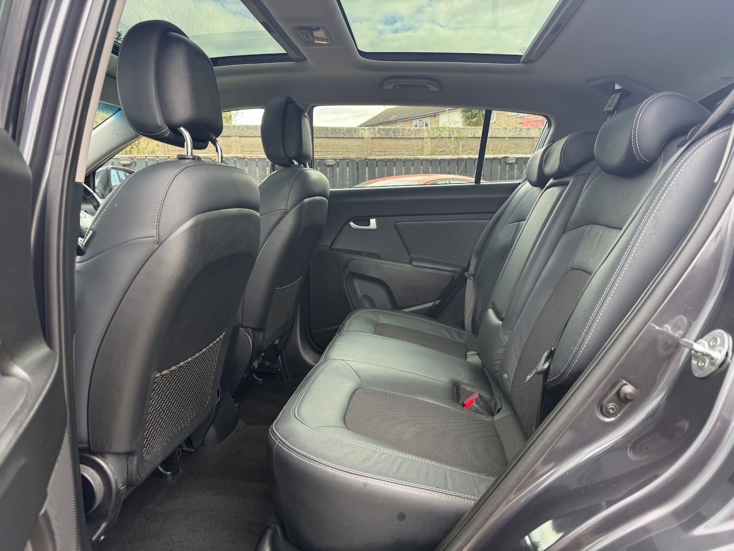 Used Kia Sportage 2014 for sale - 78132475: Photo 28