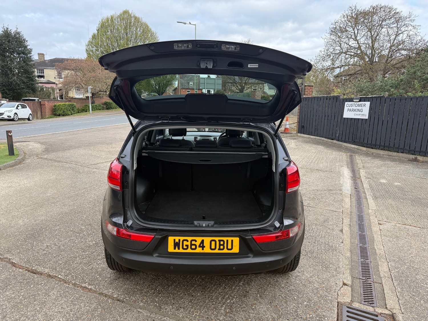 Used Kia Sportage 2014 for sale - 78132475: Photo 30