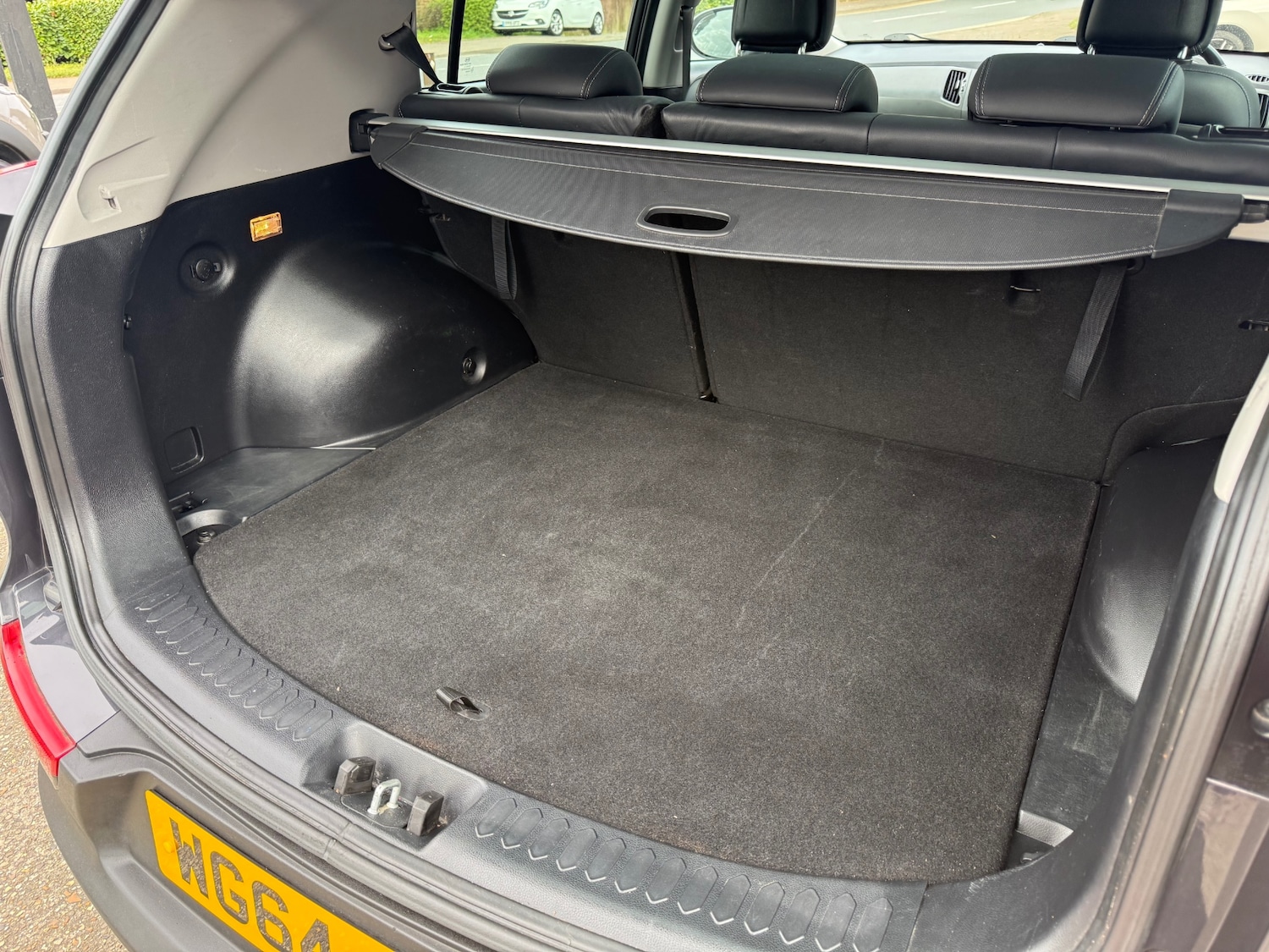 Used Kia Sportage 2014 for sale - 78132475: Photo 31