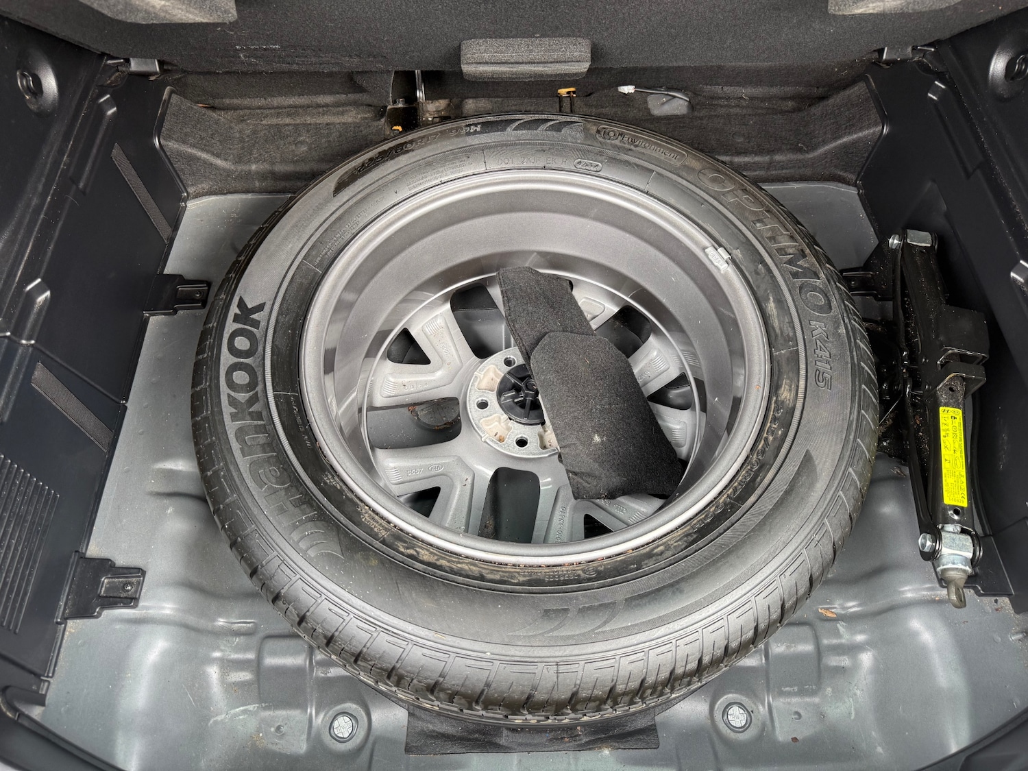 Used Kia Sportage 2014 for sale - 78132475: Photo 32