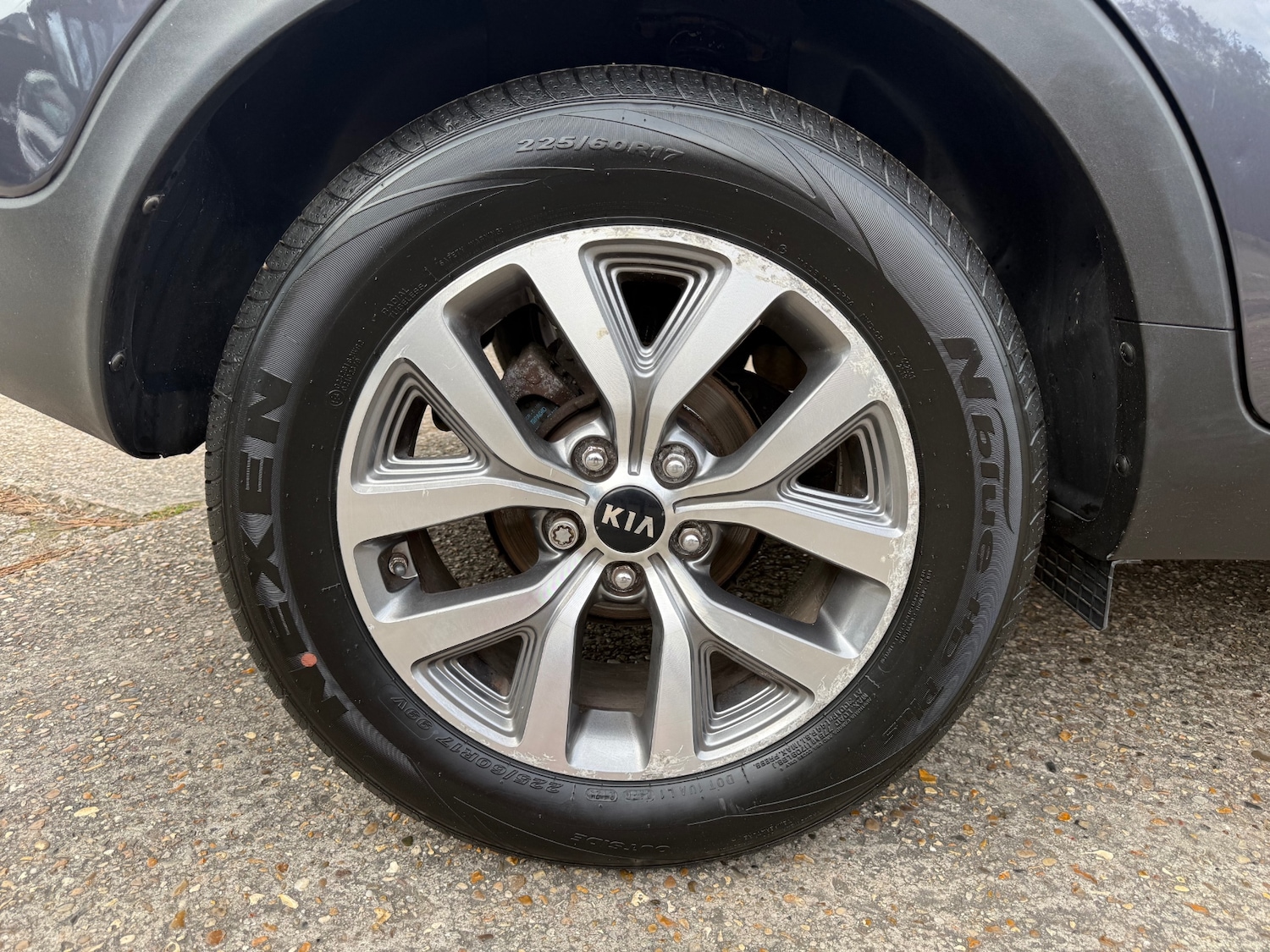 Used Kia Sportage 2014 for sale - 78132475: Photo 33