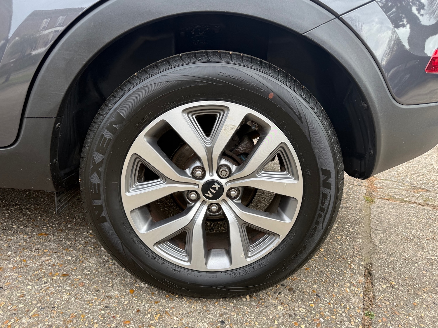 Used Kia Sportage 2014 for sale - 78132475: Photo 36