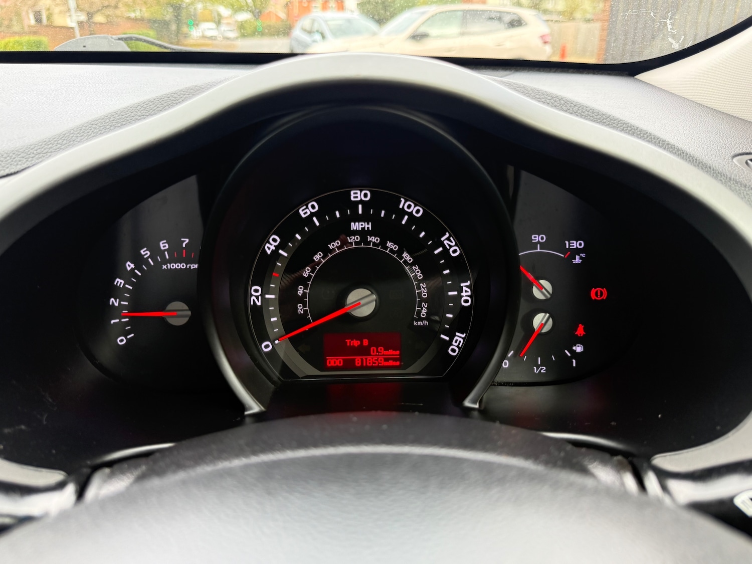 Used Kia Sportage 2014 for sale - 78132475: Photo 39