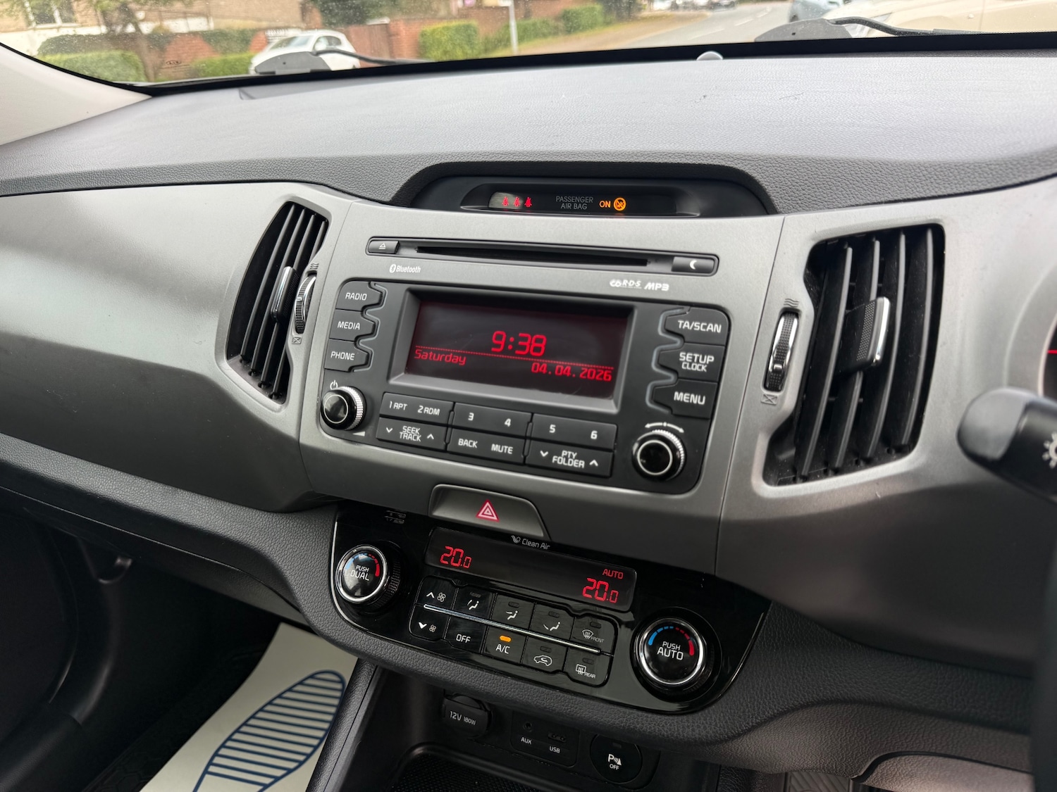 Used Kia Sportage 2014 for sale - 78132475: Photo 41