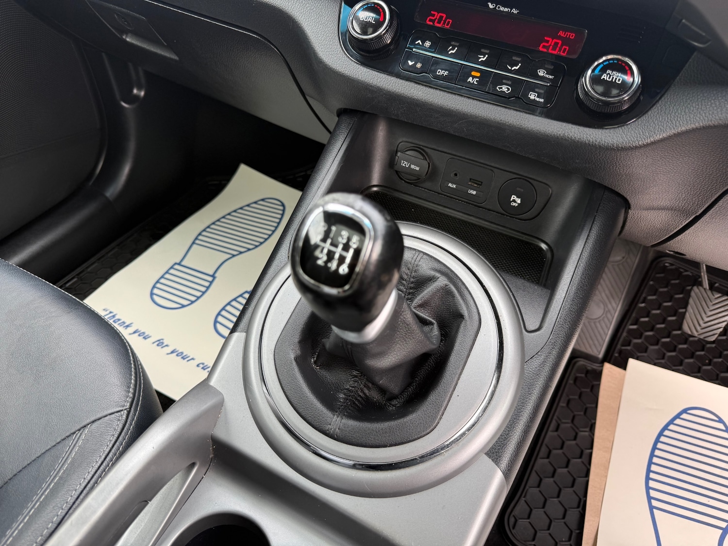 Used Kia Sportage 2014 for sale - 78132475: Photo 42