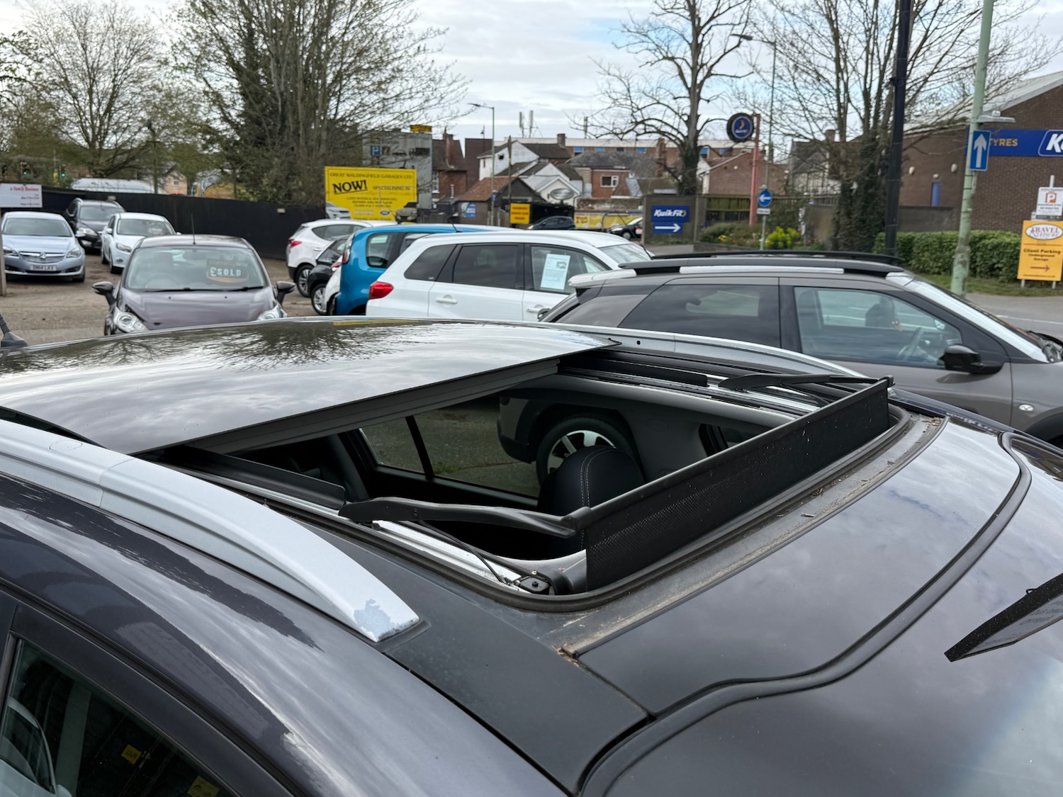 Used Kia Sportage 2014 for sale - 78132475: Photo 50