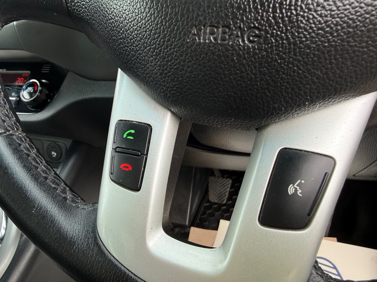 Used Kia Sportage 2014 for sale - 78132475: Photo 52