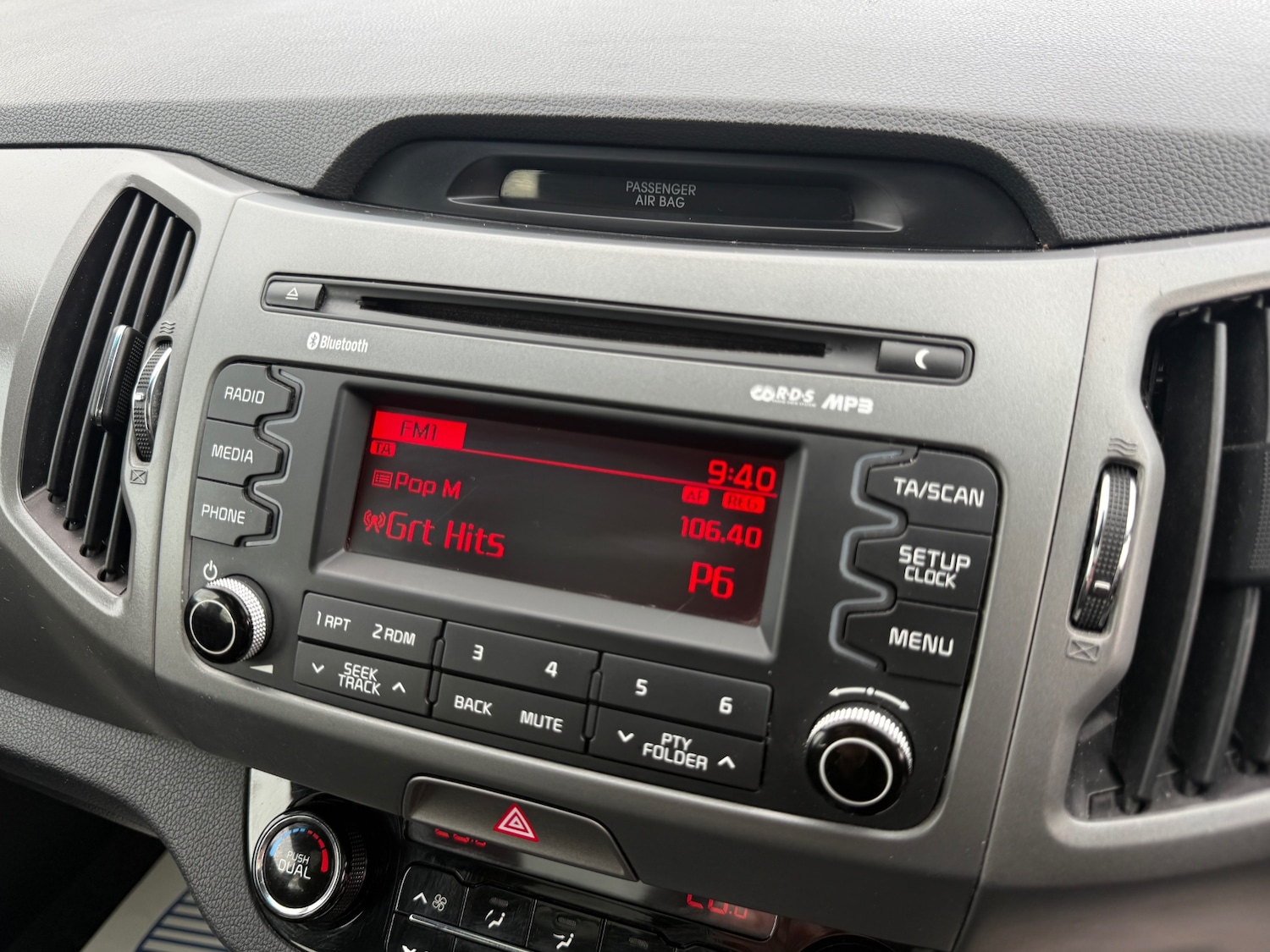 Used Kia Sportage 2014 for sale - 78132475: Photo 53