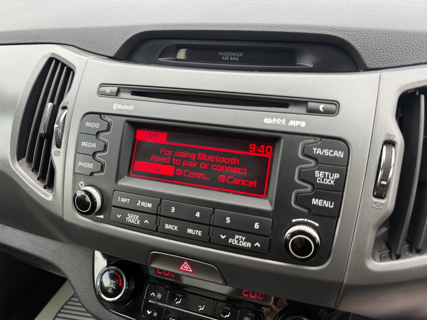 Used Kia Sportage 2014 for sale - 78132475: Photo 54