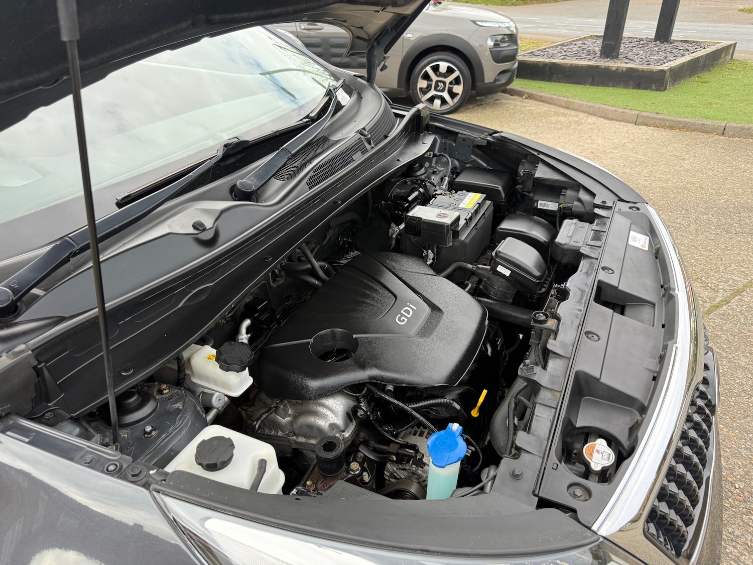 Used Kia Sportage 2014 for sale - 78132475: Photo 57