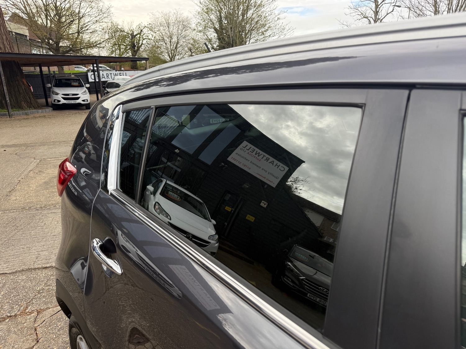 Used Kia Sportage 2014 for sale - 78132475: Photo 61