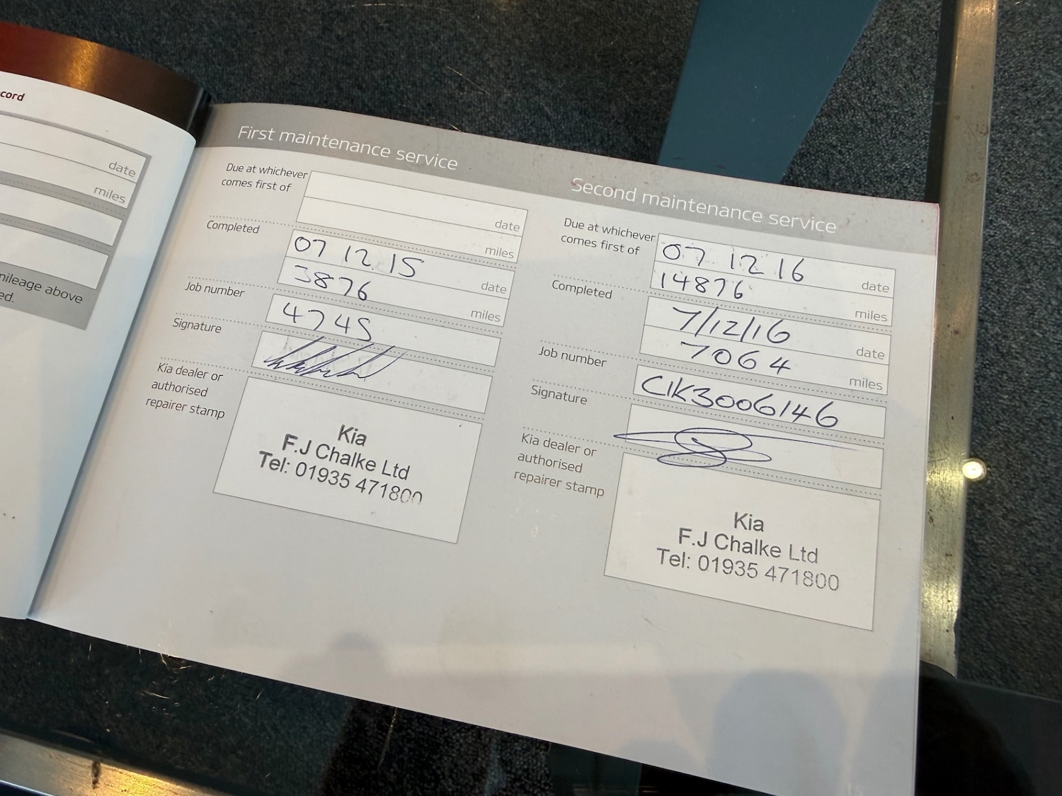 Used Kia Sportage 2014 for sale - 78132475: Photo 65