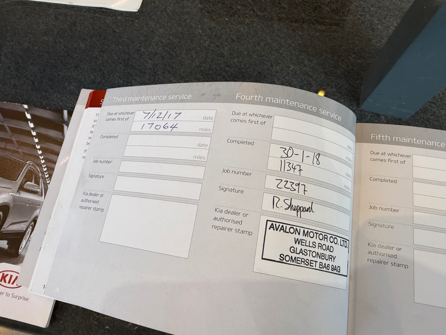 Used Kia Sportage 2014 for sale - 78132475: Photo 66