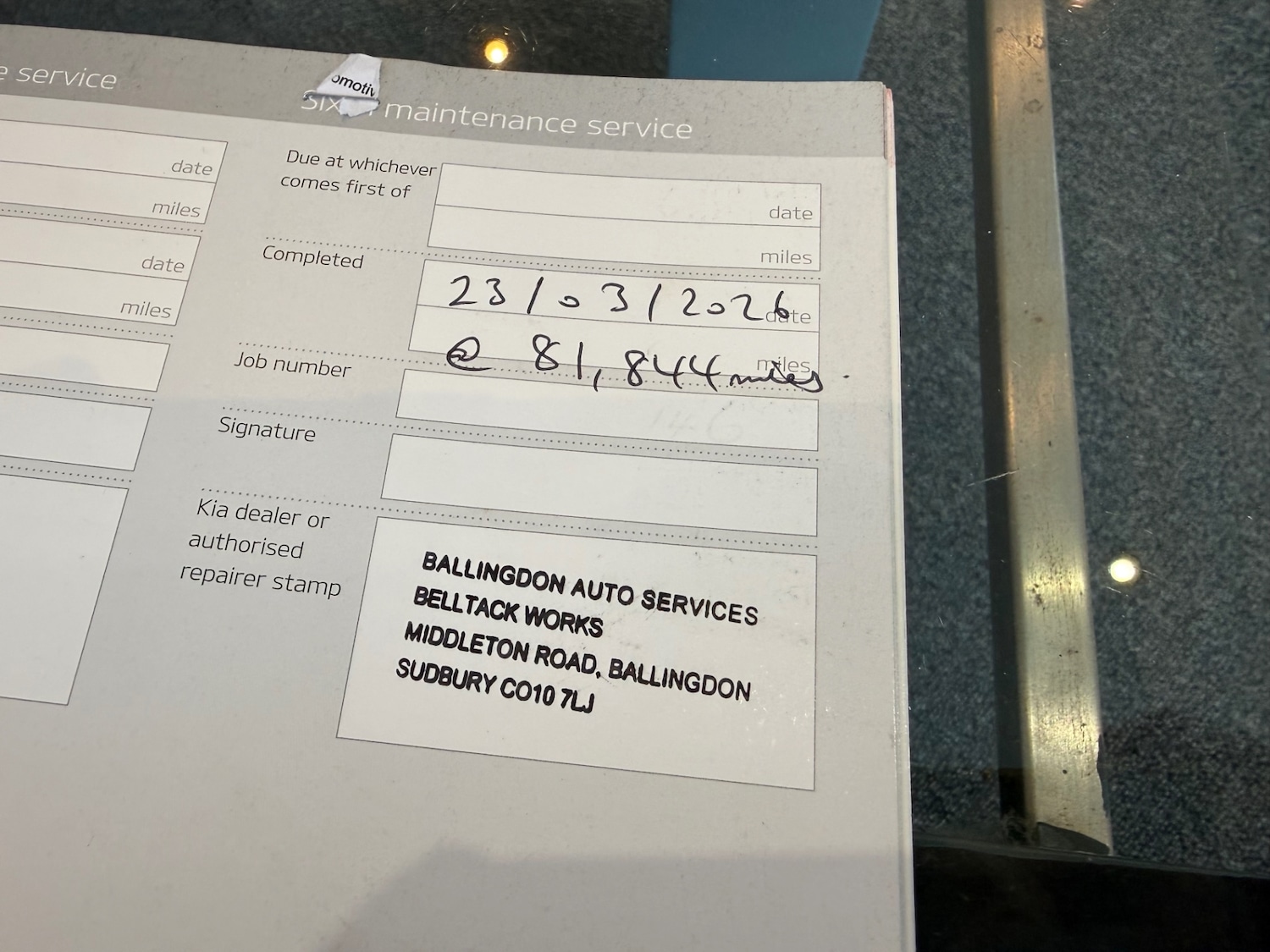 Used Kia Sportage 2014 for sale - 78132475: Photo 67