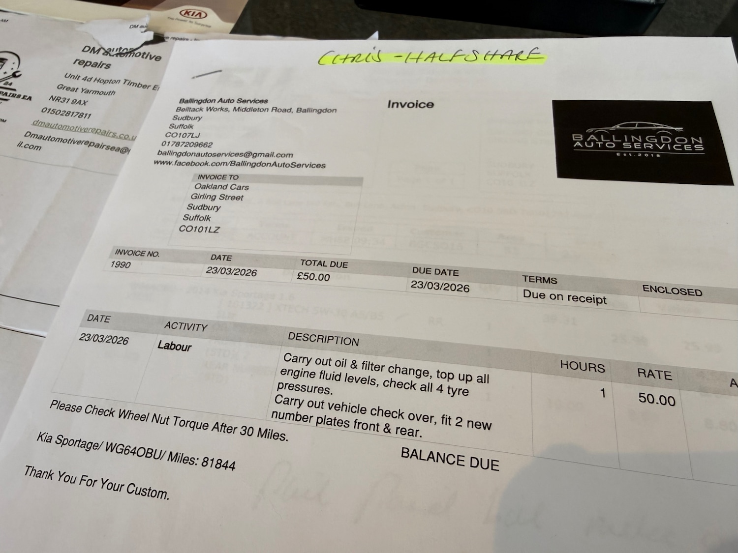 Used Kia Sportage 2014 for sale - 78132475: Photo 68