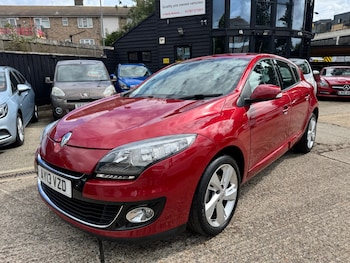 Used Renault Megane 2013 for sale - 75761272: Photo