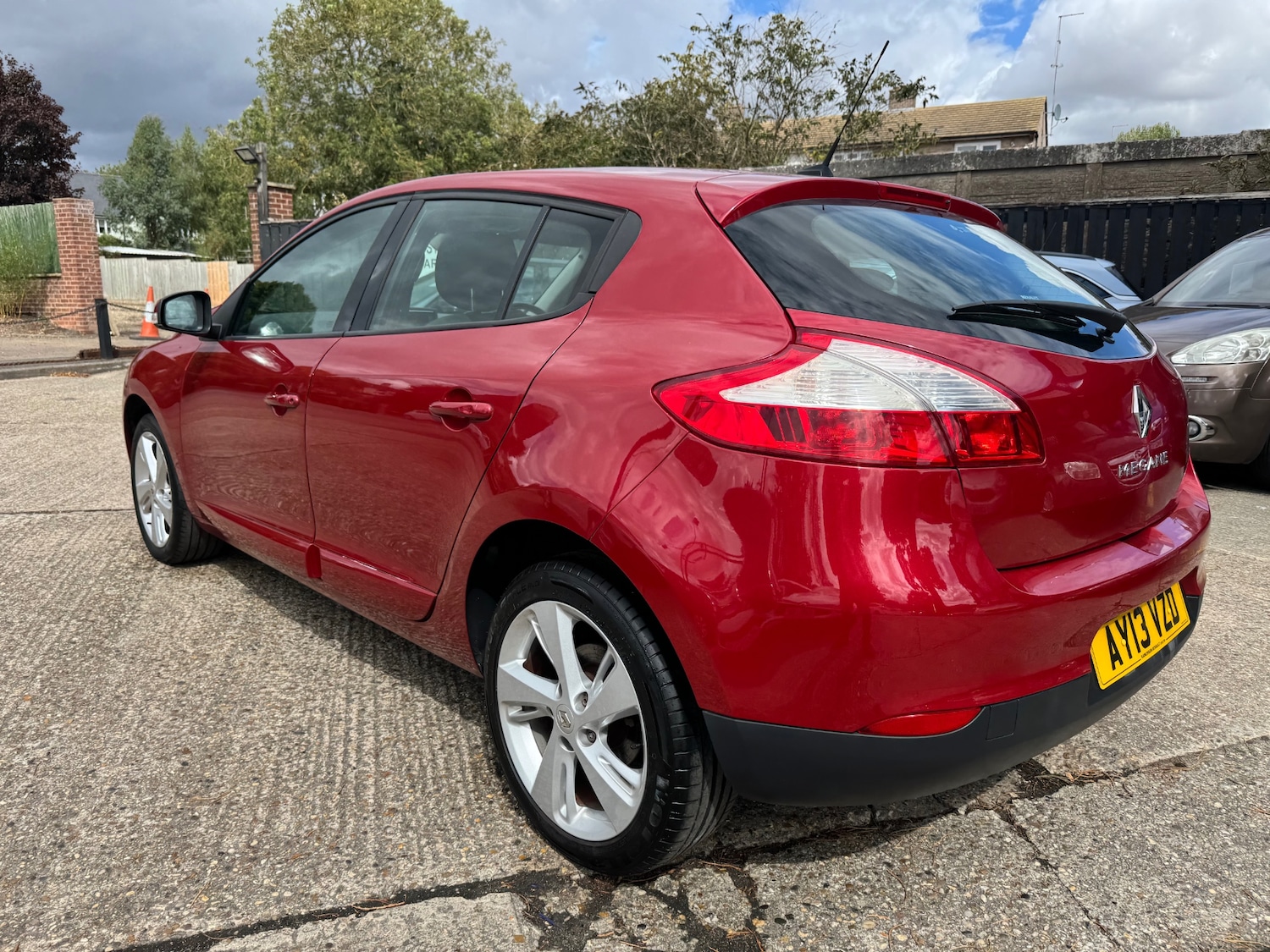 Vehicle 7