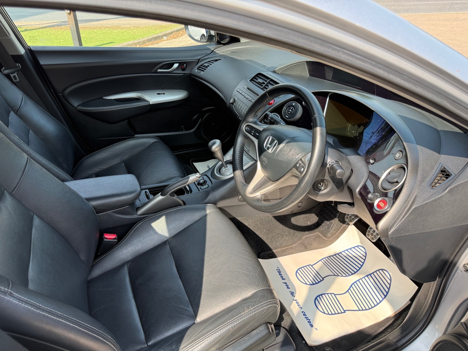 Vehicle 11