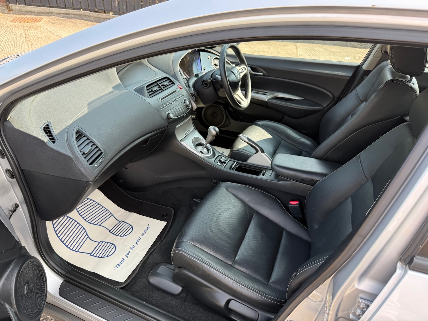 Vehicle 17
