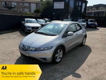2009 (09) - 1.8 i-VTEC SE 5dr