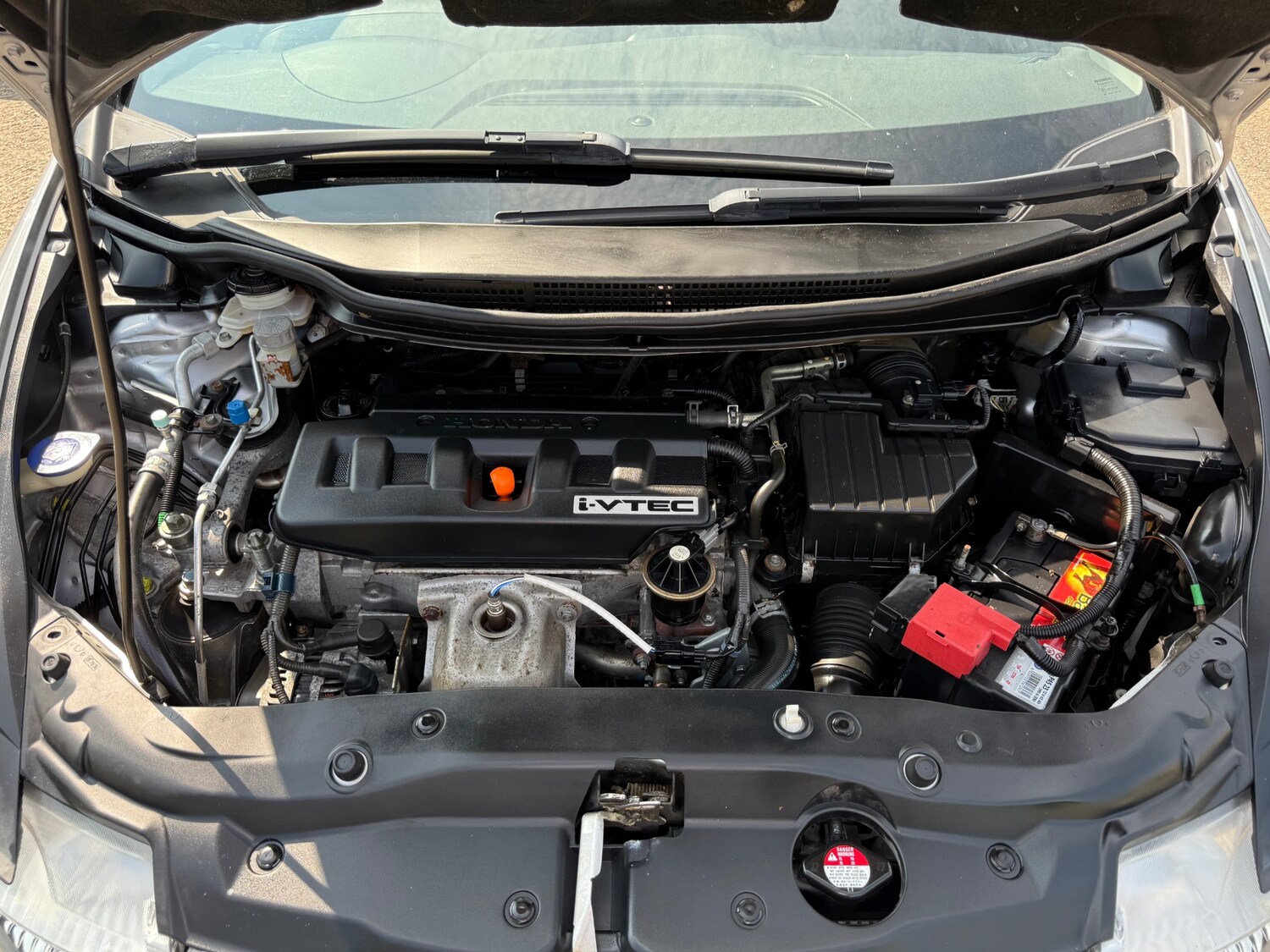 Vehicle 37