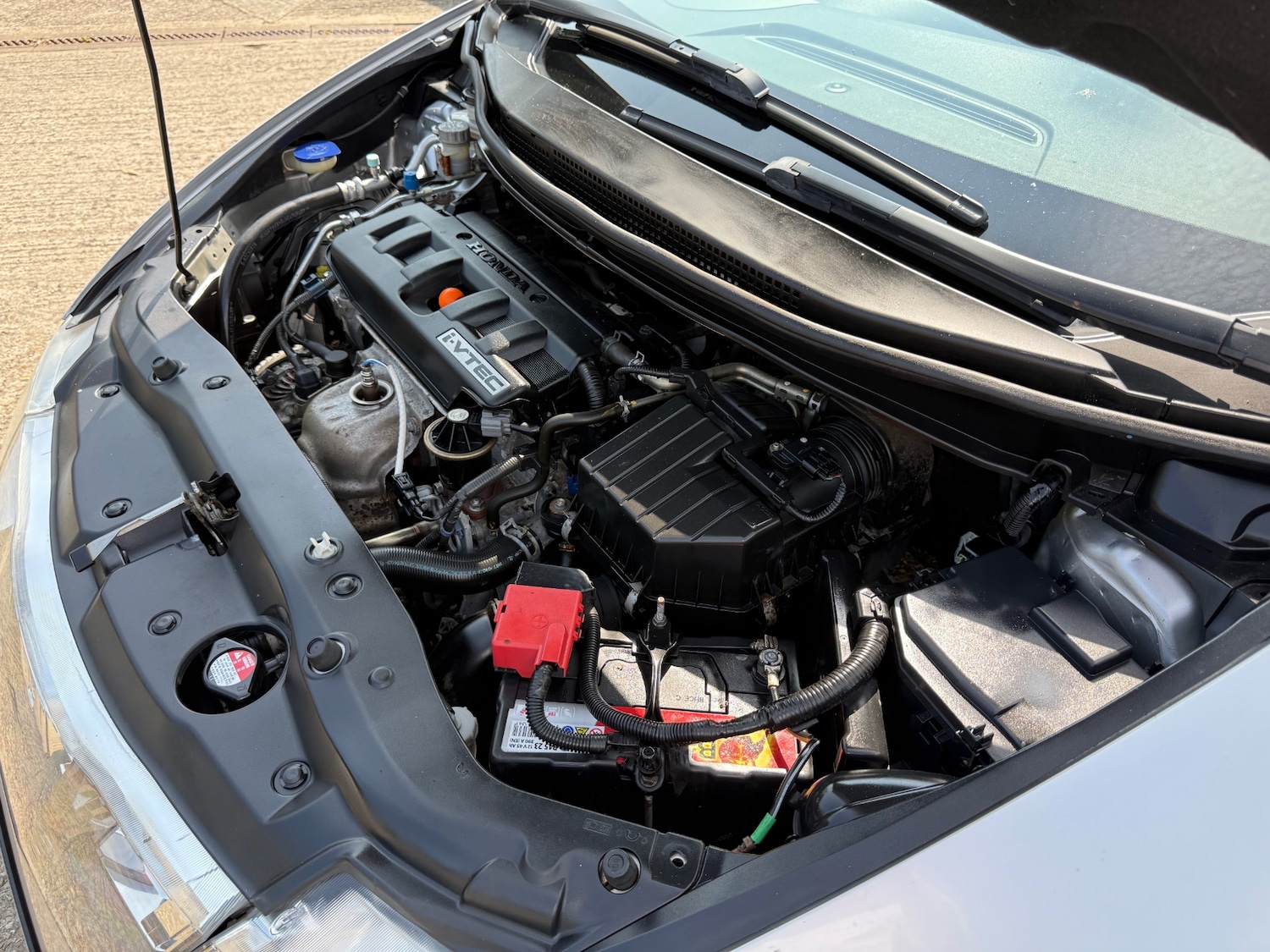 Vehicle 39