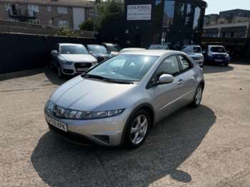 Used Honda Civic 2009 for sale - 74924737: Photo