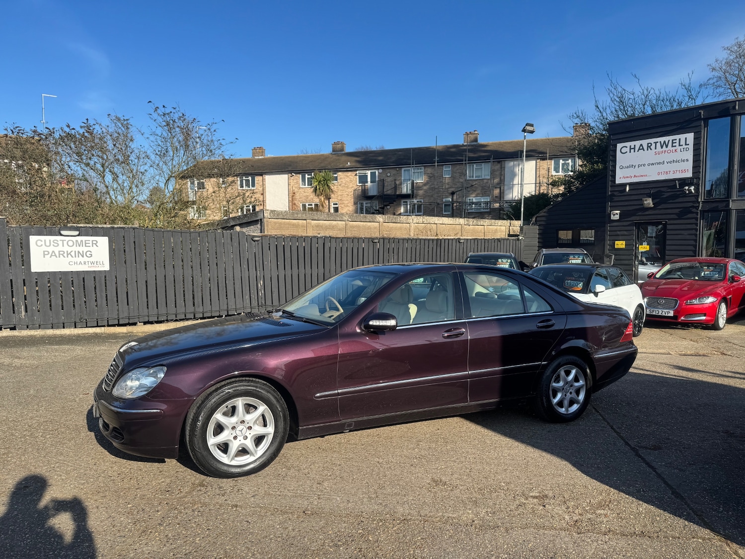 Vehicle 25