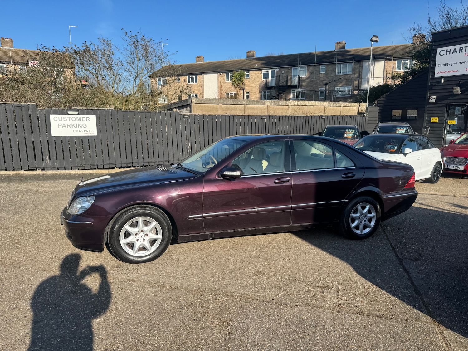 Vehicle 26