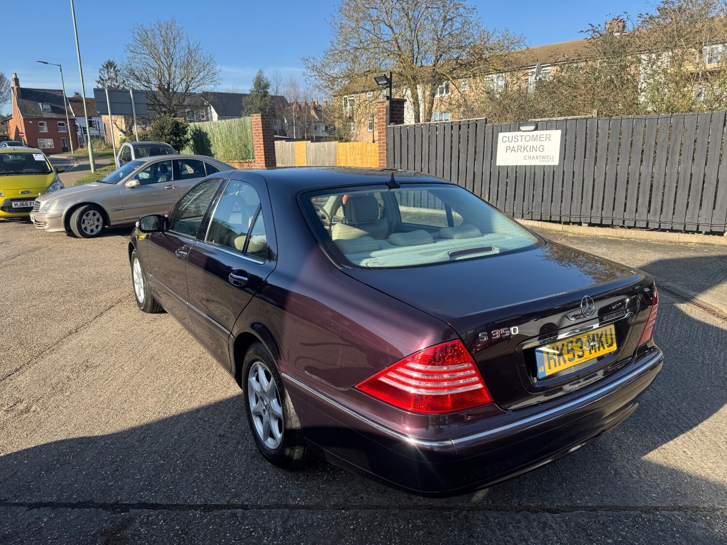 Vehicle 29